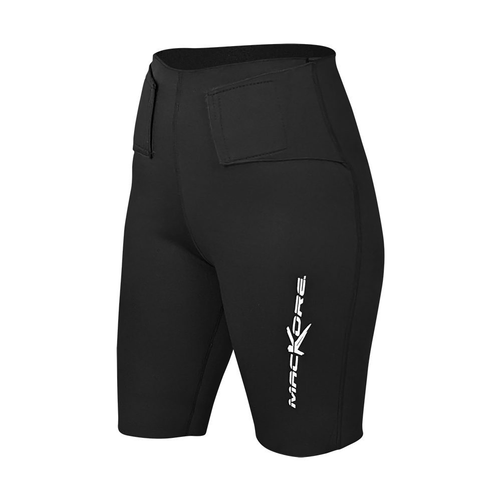 The MacKore Shorts