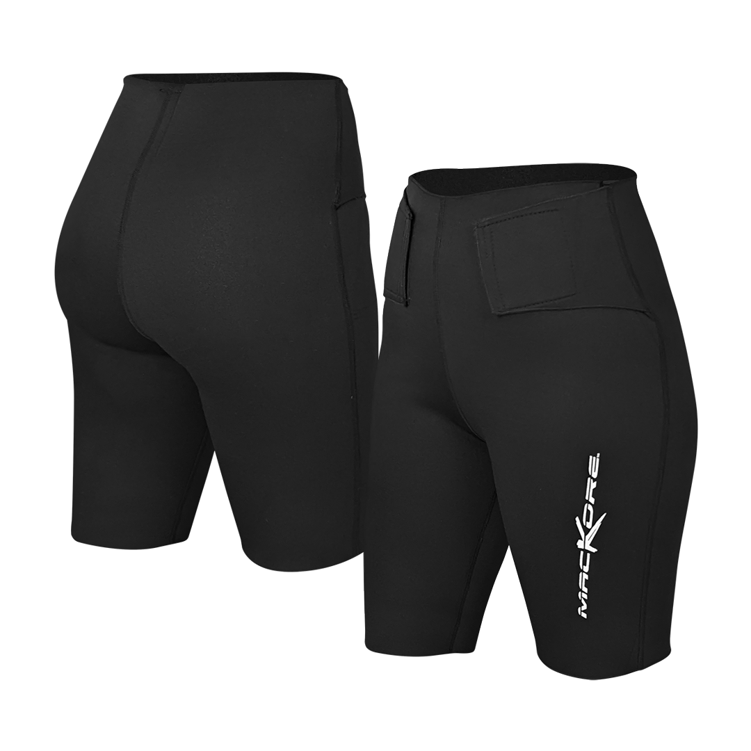 The MacKore Shorts